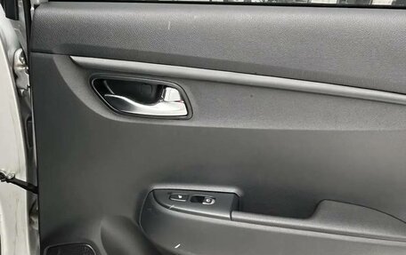 KIA Rio IV, 2021 год, 1 798 000 рублей, 23 фотография