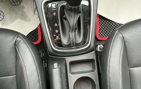 KIA Rio IV, 2021 год, 1 798 000 рублей, 22 фотография