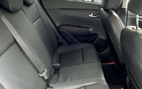 KIA Rio IV, 2021 год, 1 798 000 рублей, 24 фотография