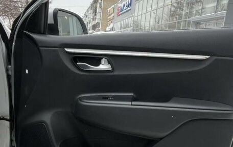 KIA Rio IV, 2021 год, 1 798 000 рублей, 25 фотография