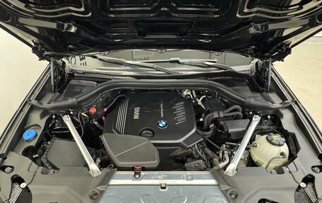 BMW X3, 2021 год, 5 990 000 рублей, 6 фотография