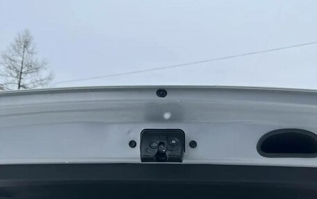 KIA Rio IV, 2021 год, 1 798 000 рублей, 27 фотография