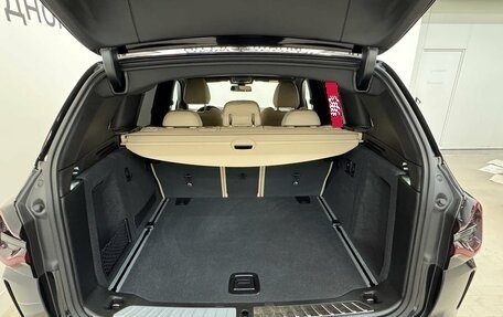 BMW X3, 2021 год, 5 990 000 рублей, 5 фотография