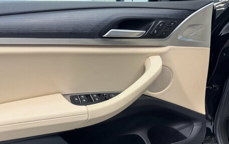 BMW X3, 2021 год, 5 990 000 рублей, 11 фотография