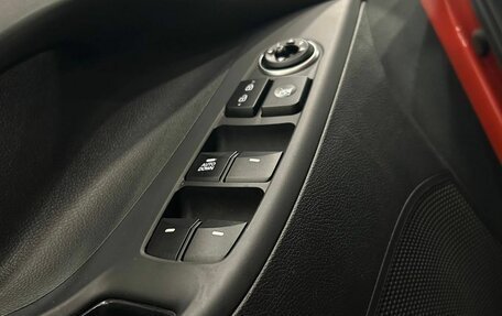 Hyundai Elantra V, 2015 год, 1 159 000 рублей, 9 фотография