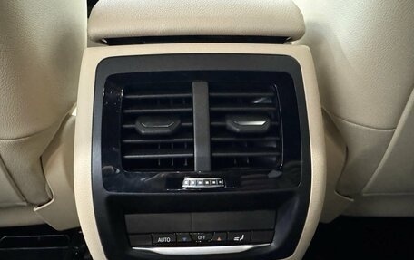 BMW X3, 2021 год, 5 990 000 рублей, 12 фотография