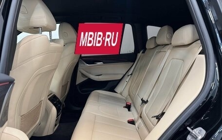 BMW X3, 2021 год, 5 990 000 рублей, 13 фотография