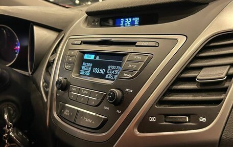 Hyundai Elantra V, 2015 год, 1 159 000 рублей, 14 фотография