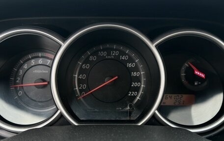 Nissan Tiida, 2013 год, 1 124 000 рублей, 9 фотография