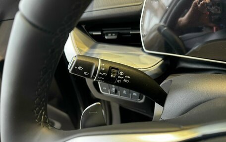 Haval F7, 2026 год, 3 699 000 рублей, 10 фотография