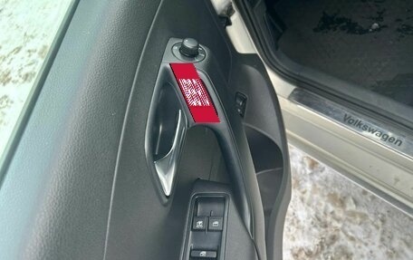 Volkswagen Polo VI (EU Market), 2011 год, 771 000 рублей, 14 фотография