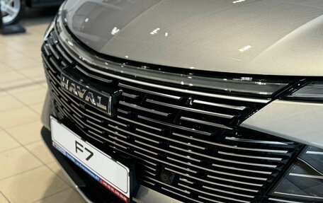 Haval F7, 2026 год, 3 699 000 рублей, 20 фотография