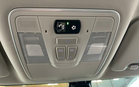 Changan CS35 Plus, 2025 год, 2 839 900 рублей, 10 фотография