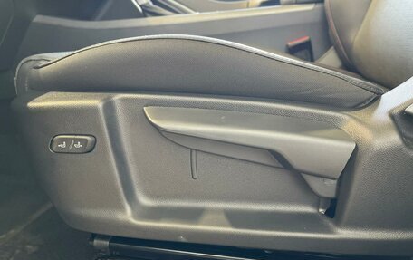 Changan CS35 Plus, 2025 год, 2 839 900 рублей, 17 фотография