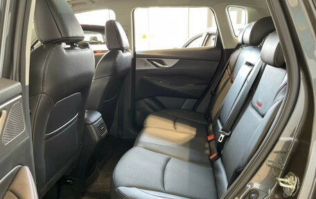 Changan CS35 Plus, 2025 год, 2 839 900 рублей, 24 фотография