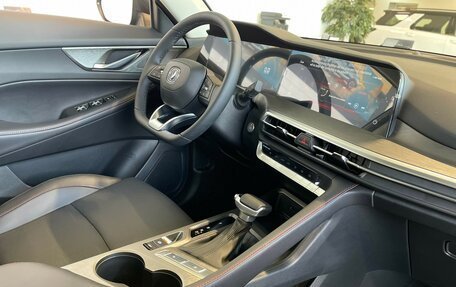 Changan CS35 Plus, 2025 год, 2 839 900 рублей, 21 фотография