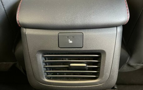 Changan CS35 Plus, 2025 год, 2 839 900 рублей, 23 фотография