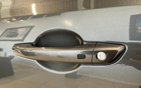 Changan CS35 Plus, 2025 год, 2 839 900 рублей, 30 фотография