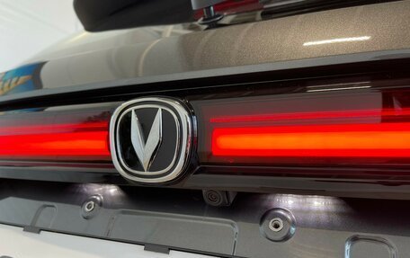 Changan CS35 Plus, 2025 год, 2 839 900 рублей, 34 фотография