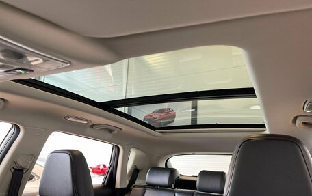 Changan CS35 Plus, 2025 год, 2 839 900 рублей, 40 фотография