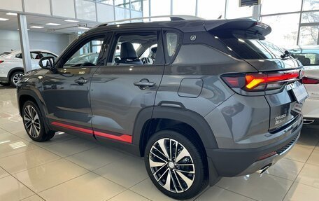 Changan CS35 Plus, 2025 год, 2 839 900 рублей, 37 фотография