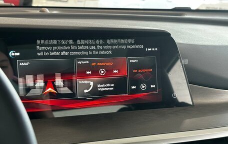 Changan CS35 Plus, 2025 год, 2 839 900 рублей, 13 фотография