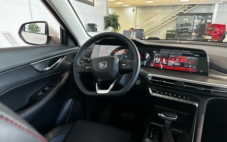 Changan CS35 Plus, 2025 год, 2 839 900 рублей, 17 фотография