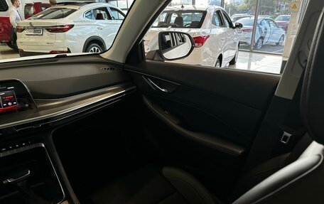 Changan CS35 Plus, 2025 год, 2 839 900 рублей, 12 фотография