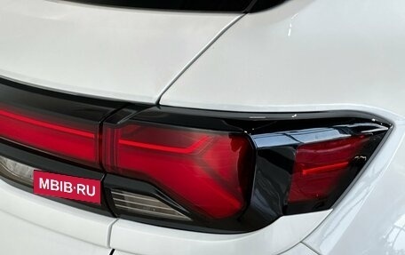 Changan CS35 Plus, 2025 год, 2 839 900 рублей, 16 фотография