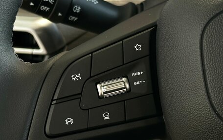 Changan CS35 Plus, 2025 год, 2 839 900 рублей, 28 фотография