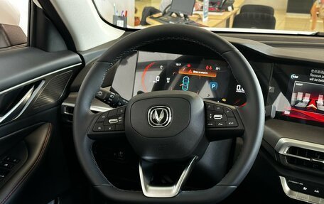 Changan CS35 Plus, 2025 год, 2 839 900 рублей, 33 фотография