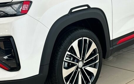 Changan CS35 Plus, 2025 год, 2 839 900 рублей, 34 фотография