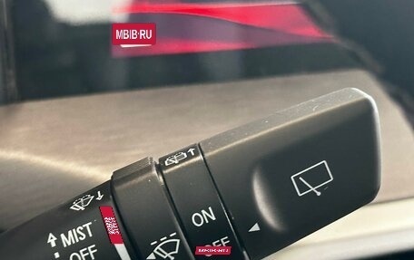 Changan CS35 Plus, 2025 год, 2 839 900 рублей, 29 фотография