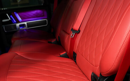 Mercedes-Benz G-Класс AMG, 2023 год, 21 950 000 рублей, 14 фотография