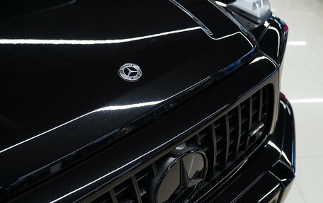 Mercedes-Benz G-Класс AMG, 2023 год, 21 950 000 рублей, 6 фотография