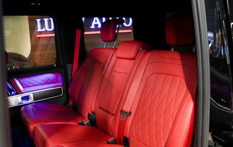 Mercedes-Benz G-Класс AMG, 2023 год, 21 950 000 рублей, 15 фотография