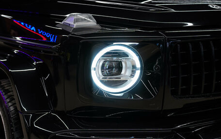 Mercedes-Benz G-Класс AMG, 2023 год, 21 950 000 рублей, 7 фотография