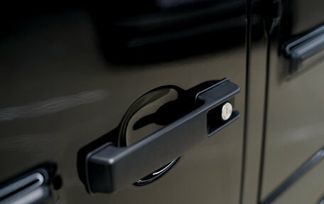 Mercedes-Benz G-Класс AMG, 2023 год, 21 950 000 рублей, 13 фотография