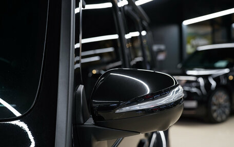 Mercedes-Benz G-Класс AMG, 2023 год, 21 950 000 рублей, 11 фотография