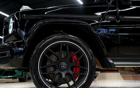 Mercedes-Benz G-Класс AMG, 2023 год, 21 950 000 рублей, 8 фотография