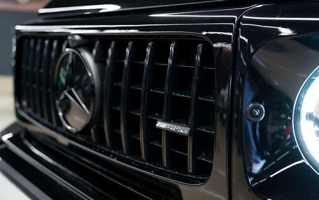 Mercedes-Benz G-Класс AMG, 2023 год, 21 950 000 рублей, 3 фотография