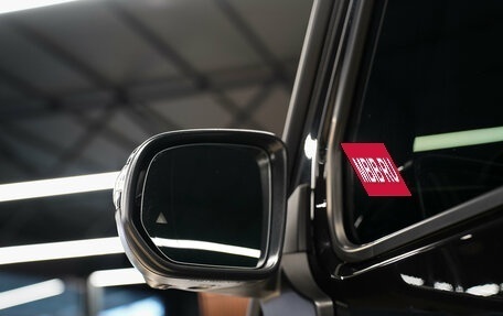 Mercedes-Benz G-Класс AMG, 2023 год, 21 950 000 рублей, 12 фотография