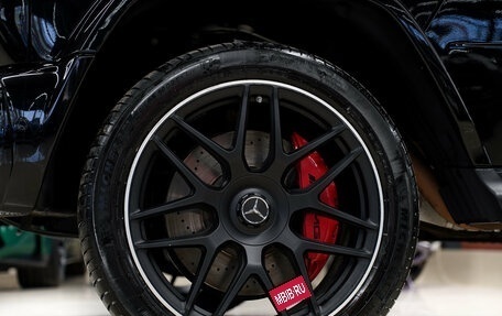 Mercedes-Benz G-Класс AMG, 2023 год, 21 950 000 рублей, 9 фотография