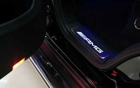 Mercedes-Benz G-Класс AMG, 2023 год, 21 950 000 рублей, 16 фотография