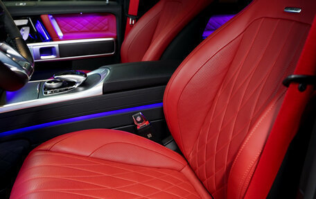 Mercedes-Benz G-Класс AMG, 2023 год, 21 950 000 рублей, 17 фотография