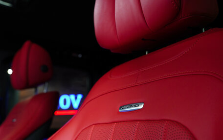 Mercedes-Benz G-Класс AMG, 2023 год, 21 950 000 рублей, 19 фотография