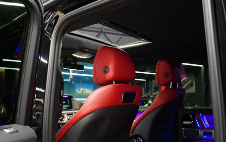 Mercedes-Benz G-Класс AMG, 2023 год, 21 950 000 рублей, 22 фотография