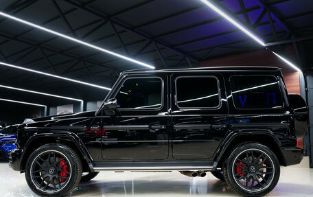 Mercedes-Benz G-Класс AMG, 2023 год, 21 950 000 рублей, 30 фотография