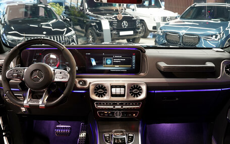 Mercedes-Benz G-Класс AMG, 2023 год, 21 950 000 рублей, 25 фотография