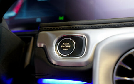 Mercedes-Benz G-Класс AMG, 2023 год, 21 950 000 рублей, 27 фотография